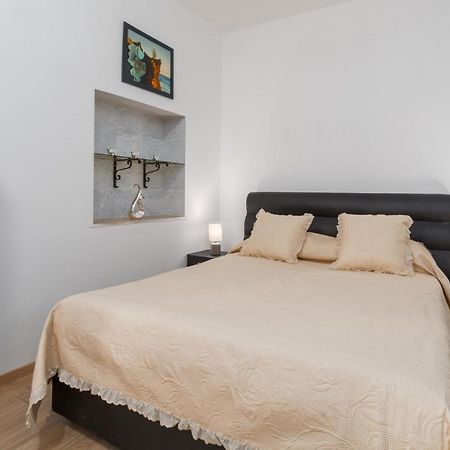 Apartment Caterina Rovinj Exterior foto